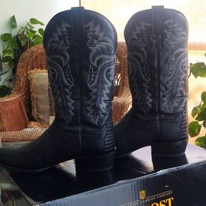 Dan Post men's boots